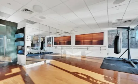 247 W 46th Street New York City NY 10036