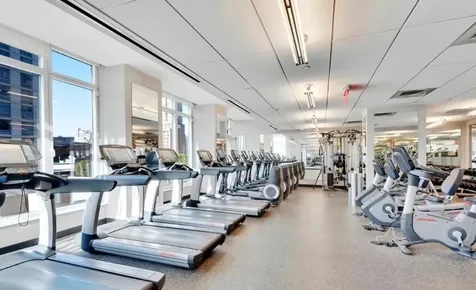 247 W 46th Street New York City NY 10036