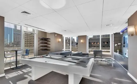 247 W 46th Street New York City NY 10036