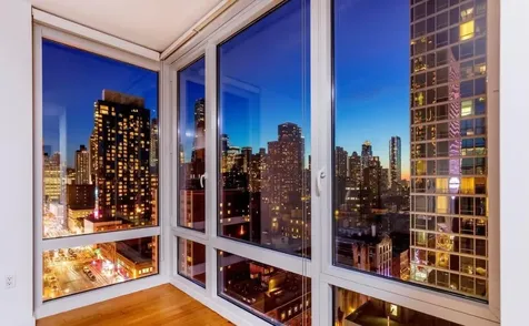247 W 46th Street New York City NY 10036