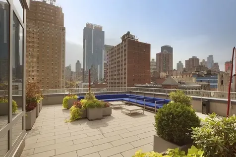 247 W 46th Street New York City NY 10036