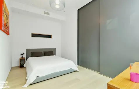 111 Wooster Street New York City NY 10012