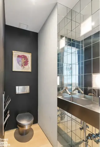 111 Wooster Street New York City NY 10012