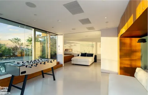 111 Wooster Street New York City NY 10012