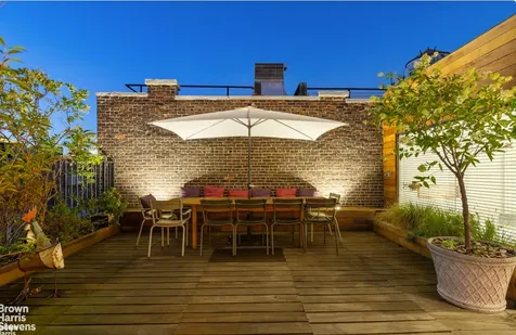 111 Wooster Street New York City NY 10012