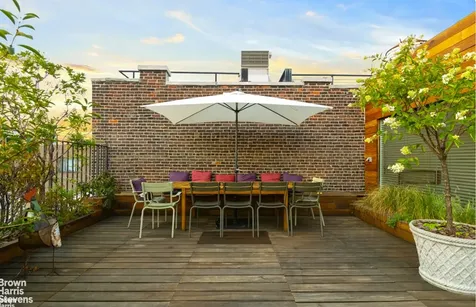 111 Wooster Street New York City NY 10012