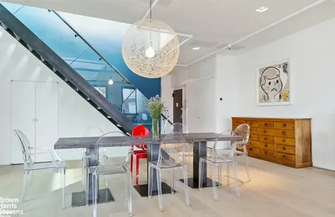 111 Wooster Street New York City NY 10012