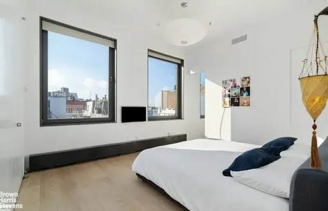 111 Wooster Street New York City NY 10012