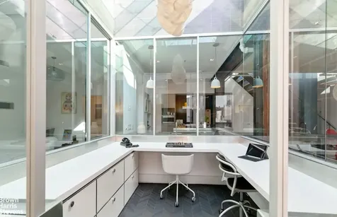 111 Wooster Street New York City NY 10012