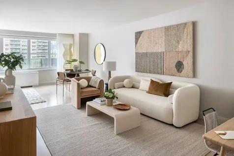 155 W 68th Street New York City NY 10023