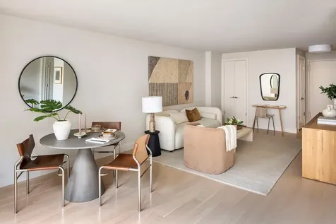 155 W 68th Street New York City NY 10023