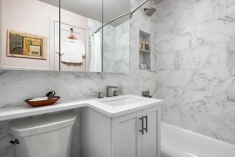 155 W 68th Street New York City NY 10023