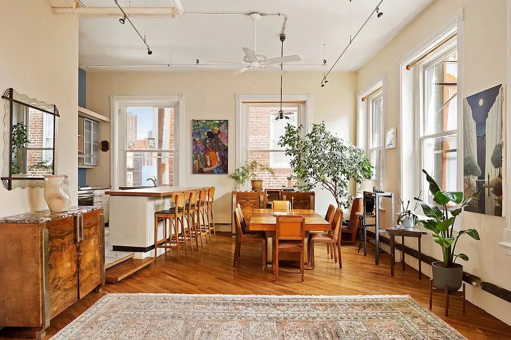 38 White Street New York City NY 10013