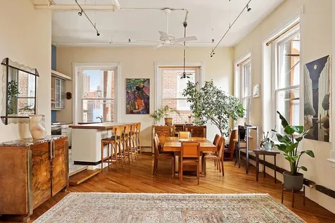 38 White Street New York City NY 10013