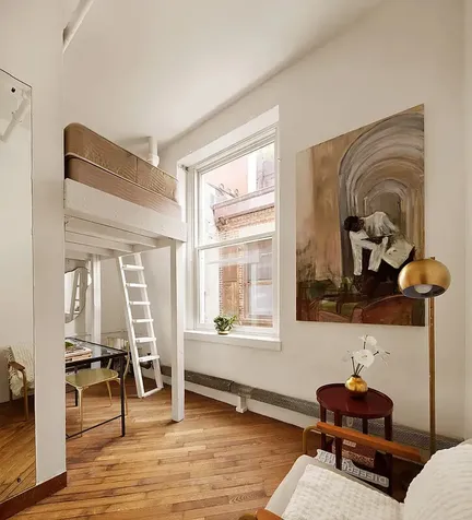38 White Street New York City NY 10013