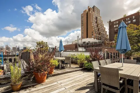 38 White Street New York City NY 10013