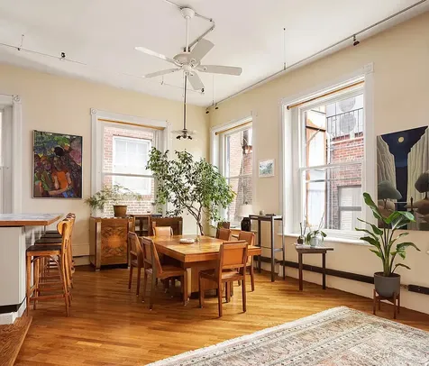 38 White Street New York City NY 10013