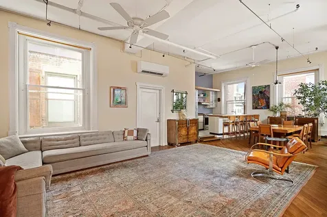 38 White Street New York City NY 10013