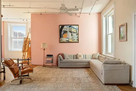 38 White Street New York City NY 10013