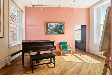 38 White Street New York City NY 10013