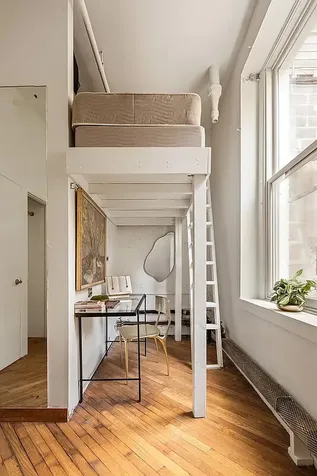 38 White Street New York City NY 10013