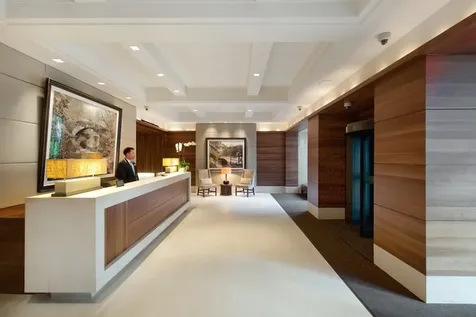 155 W 68th Street New York City NY 10023