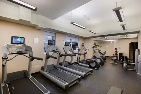 155 W 68th Street New York City NY 10023