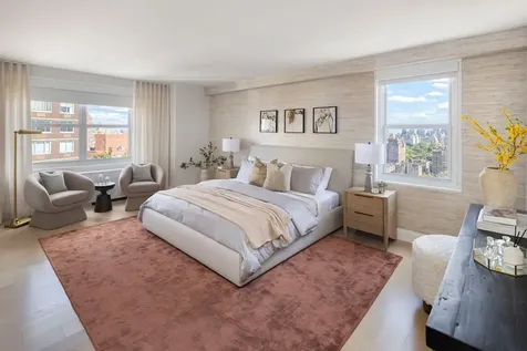 155 W 68th Street New York City NY 10023