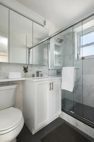 155 W 68th Street New York City NY 10023