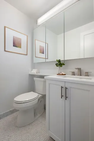155 W 68th Street New York City NY 10023