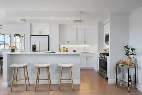 155 W 68th Street New York City NY 10023