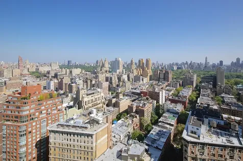 155 W 68th Street New York City NY 10023