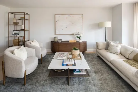 155 W 68th Street New York City NY 10023