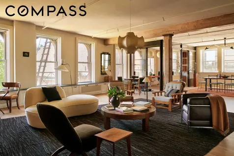 285 Lafayette Street New York City NY 10012