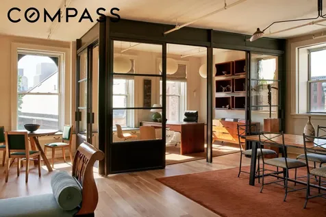 285 Lafayette Street New York City NY 10012