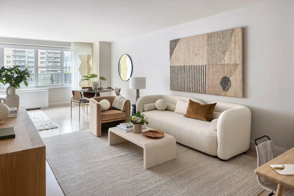 155 W 68th Street New York City NY 10023