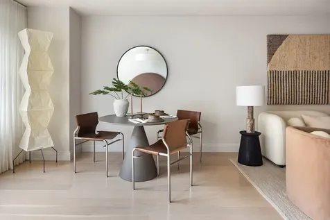155 W 68th Street New York City NY 10023