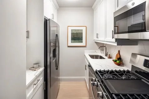 155 W 68th Street New York City NY 10023