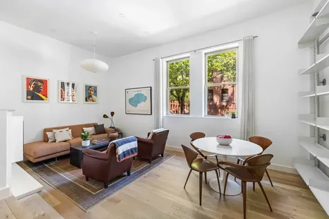 361 Clinton Street New York City NY 11231