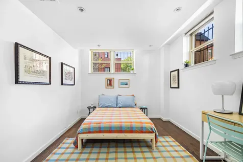 361 Clinton Street New York City NY 11231