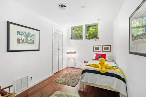 361 Clinton Street New York City NY 11231