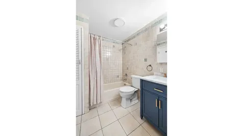 361 Clinton Street New York City NY 11231