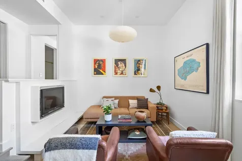 361 Clinton Street New York City NY 11231