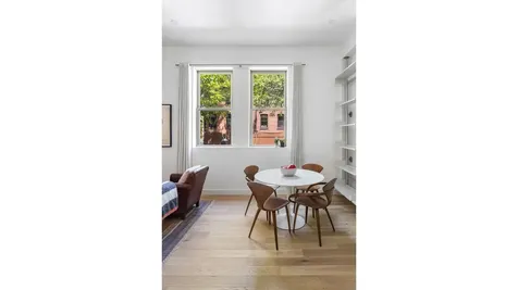 361 Clinton Street New York City NY 11231