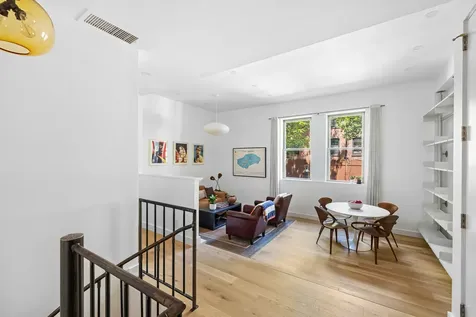 361 Clinton Street New York City NY 11231
