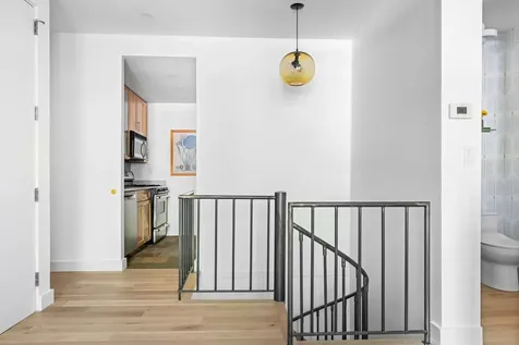 361 Clinton Street New York City NY 11231