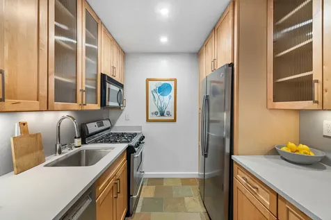 361 Clinton Street New York City NY 11231