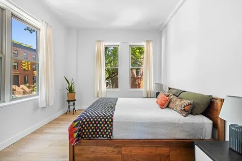 361 Clinton Street New York City NY 11231