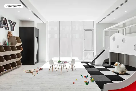 505 W 43rd Street New York City NY 10036