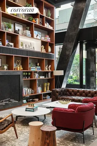 505 W 43rd Street New York City NY 10036